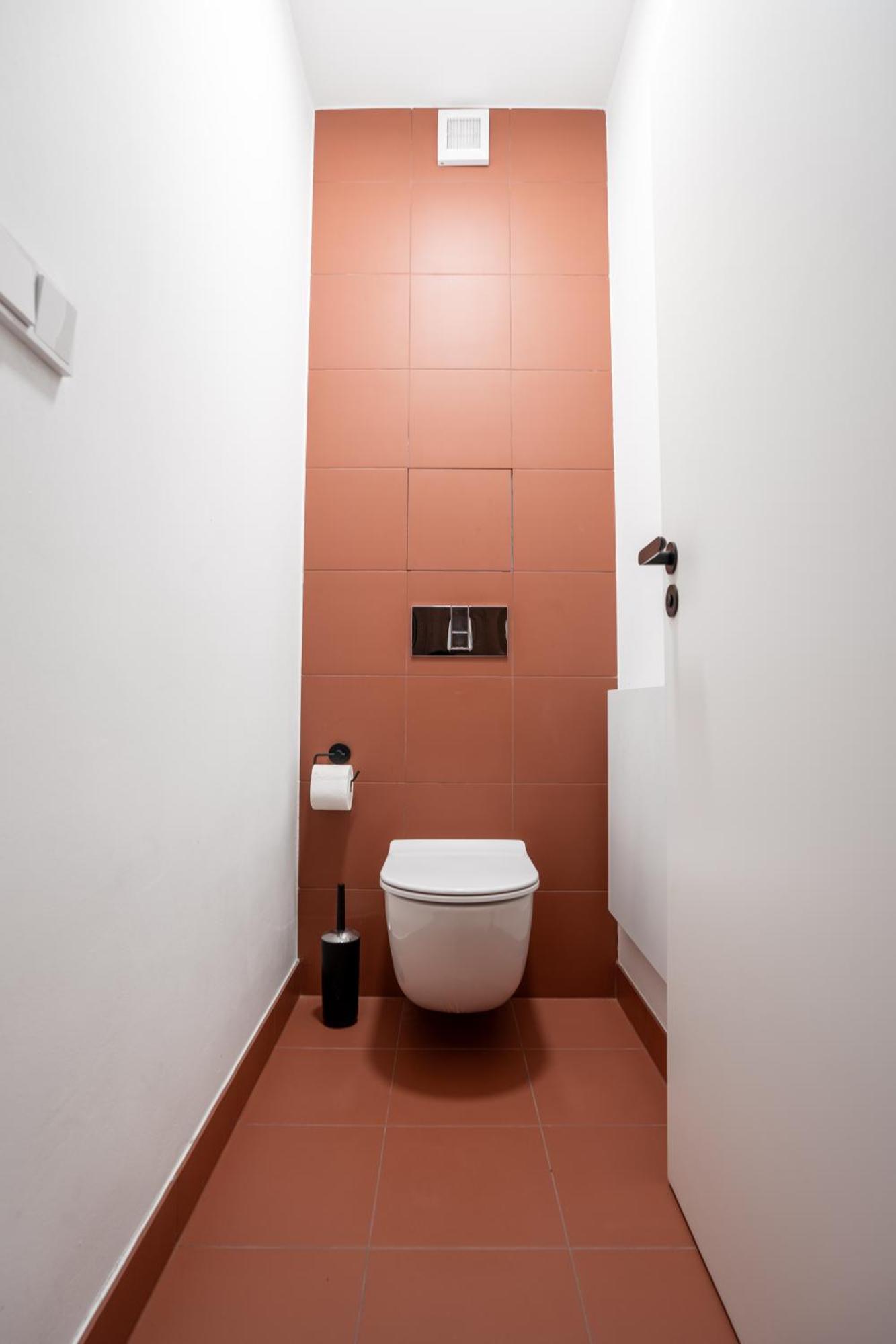 Rodinny Apartman V Srdci Krkonos Bratrouchov Exterior foto