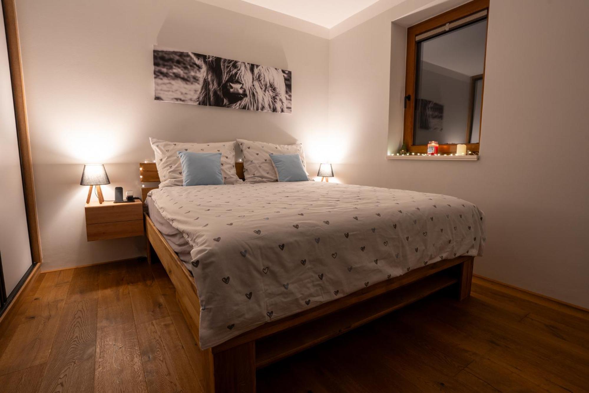 Rodinny Apartman V Srdci Krkonos Bratrouchov Exterior foto